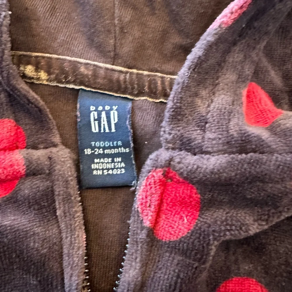 GAP charming kids